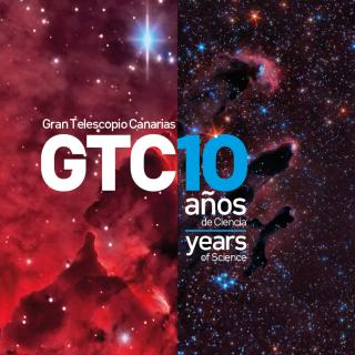 Gran Telescopio Canarias (GTC): 10 años de Ciencia