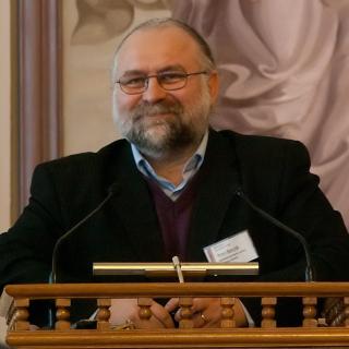 PETER BERTSYK