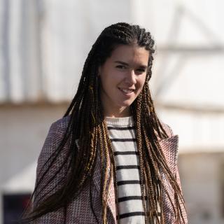 Noelia Martínez Noelia Martínez