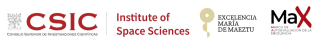 CSIC - ICE - MdM - MAX