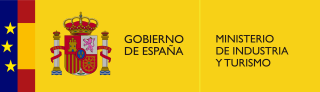 Logo Ministerio de Industria y Turismo