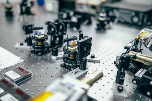 CELESTE Optical Laboratories